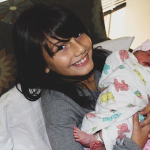 Meet your Posher, Candace